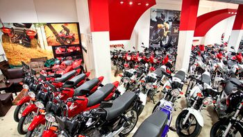 la venta de motos se hundio un 23% y tuvo asi su peor junio en 12 anos la venta de motos se hundio un 23% y tuvo asi su peor junio en 12 anos