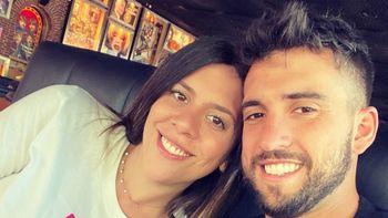 choco maria sol, la hermana de lionel messi: que pasara con su casamiento choco maria sol, la hermana de lionel messi: que pasara con su casamiento