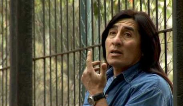 El drama del líder de Flor de Piedra: desaparición y sospechas por su suegra