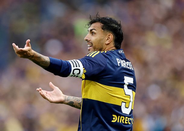 Ni Magis TV ni Pelota Libre: cómo ver a Boca vs. Universidad Católica EN VIVO online por Libertadores