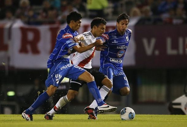 River buscará un triunfo ante All Boys si quiere seguir en carrera