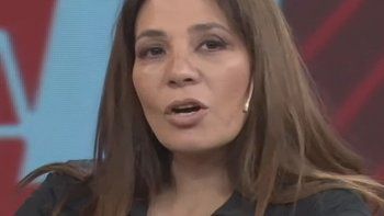 Lissa Vera. Lissa Vera.