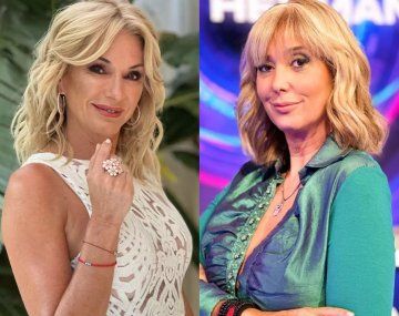 Yanina Latorre reveló por qué Marisa Brel quedó afuera de GH