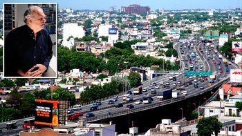 denuncia a macri por ruidos en la 25 de mayo: nunca se presento un estudio de impacto ambiental denuncia a macri por ruidos en la 25 de mayo: nunca se presento un estudio de impacto ambiental