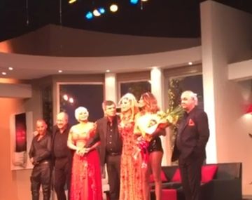 Coki Ramírez se despidió de Leonas