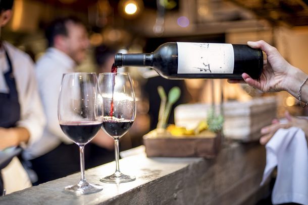 Para fanáticos del vino: una exclusiva Cata a Ciegas de Puro Pinot