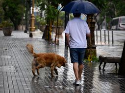 ceso el alerta por tormentas y granizo para la ciudad y el conurbano ceso el alerta por tormentas y granizo para la ciudad y el conurbano