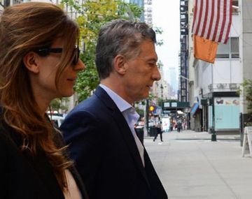 Sigue la danza de números sobre el acuerdo con el FMI