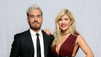 Laurita Fernández a Fede Bal: ¡Basta, te lo pido por favor! Laurita Fernández a Fede Bal: ¡Basta, te lo pido por favor!