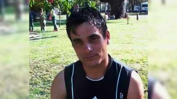 Sebastián Wagner había salido en libertad el año pasado tras cumplir dos condenas por abuso