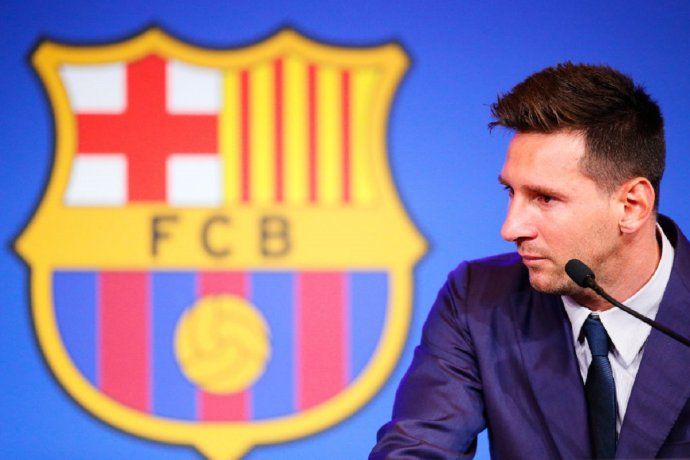 Messi dijo cómo está la negociación con el PSG