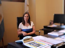 En el PRO construimos algo distinto