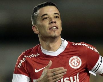 D’Alessandro ayudará a las víctimas del incendio en Brasil