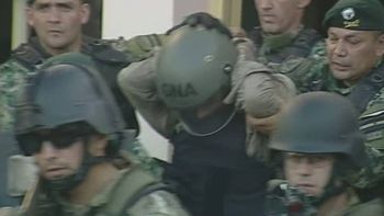 el fiscal indagara a martin lanatta en el penal de ezeiza el fiscal indagara a martin lanatta en el penal de ezeiza