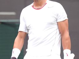 batacazo: nadal eliminado en primera rueda batacazo: nadal eliminado en primera rueda