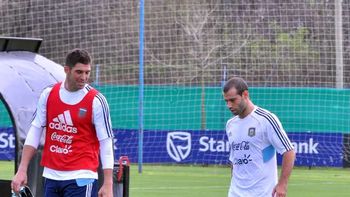 la seleccion ya se entrena pensando en las eliminatorias la seleccion ya se entrena pensando en las eliminatorias