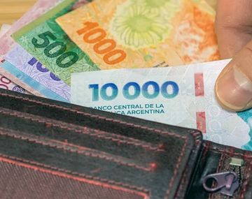 Los trabajadores del sector privado registrado siguen perdiendo frente a la inflación.