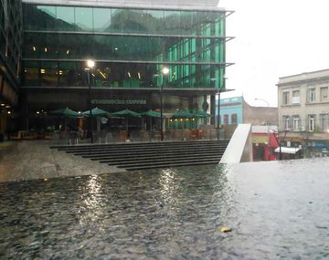 El SMN explica por qué no deben bautizarse las tormentas