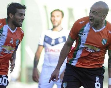 Santiago Silva se desvinculó de Banfield