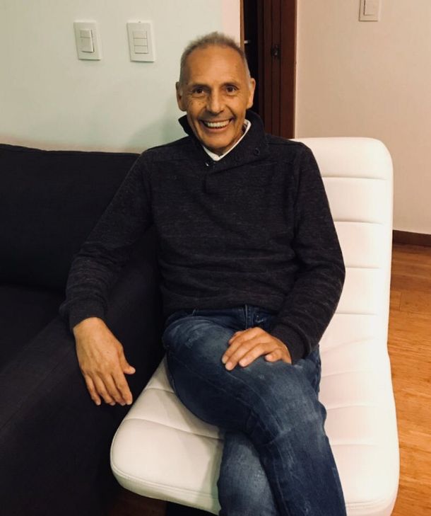 Miguel Ángel Russo
