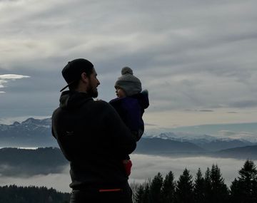 Licencia por paternidad: ¿cuál es el mejor país de América para ser papá?