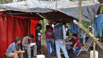 el empleo no registrado se mantuvo en el 32,8% el empleo no registrado se mantuvo en el 32,8%