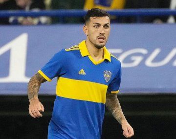 Boca anunció cuándo presentará a Paredes: la fecha y todos los detalles