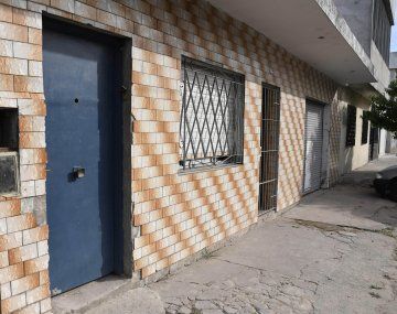 Crónica del allanamiento en el que se encontró el cuerpo de Nancy