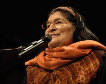 Mercedes Sosa