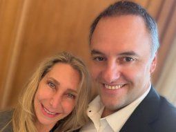 Karina Milei salió a respaldar a Manuel Adorni en medio de la polémica Karina Milei salió a respaldar a Manuel Adorni en medio de la polémica