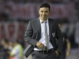 River, cada vez más cerca de Montoya River, cada vez más cerca de Montoya