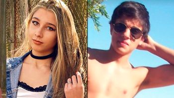 te necesito, perdon: los mensajes de fernando pastorizzo a nahir galarza te necesito, perdon: los mensajes de fernando pastorizzo a nahir galarza