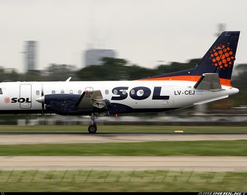 Trabajo dictó la conciliación obligatoria y finalmente este viernes habrá vuelos