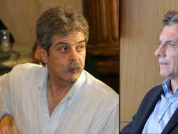 burstein: las pruebas alcanzan para llevar a juicio a macri por las escuchas burstein: las pruebas alcanzan para llevar a juicio a macri por las escuchas