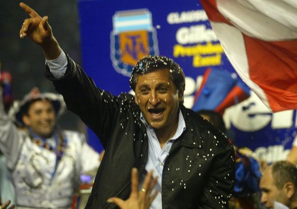 Ramon Diaz
