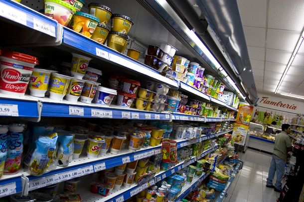 Los supermercadistas confirman que el acuerdo alcanza a todos los productos