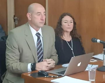 Piden perpetua para una mujer acusada de matar con éxtasis y alcohol a su hija