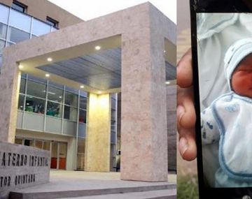 Gerardo, el bebé robado en Jujuy