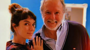 el papa de gimena accardi sigue en grave estado tras contagiarse coronavirus el papa de gimena accardi sigue en grave estado tras contagiarse coronavirus