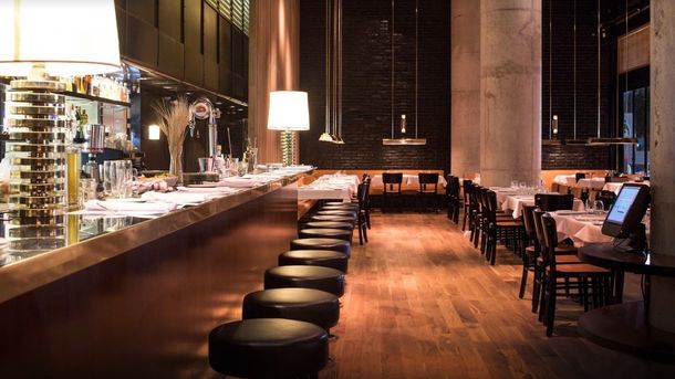 Acoso sexual y laboral en un reconocido restaurante de Olivos