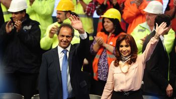 cristina advirtio que la oposicion habla de herencia porque tiene en la cabeza el ajuste cristina advirtio que la oposicion habla de herencia porque tiene en la cabeza el ajuste