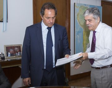 La Provincia se suma al plan de congelamiento de tarifas eléctricas