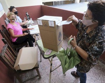 Distrito por distrito: así cambió el voto entre las PASO y las Legislativas