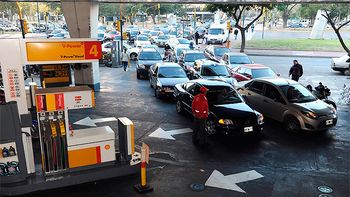 aumentan los precios de los combustibles en todo el pais aumentan los precios de los combustibles en todo el pais