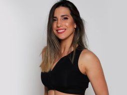 cinthia fernandez conto que propuestas laborales le llegaron tras ser despedida del ciclo de moria cinthia fernandez conto que propuestas laborales le llegaron tras ser despedida del ciclo de moria