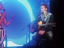 asi fue el show de pablo alboran en el hipodromo asi fue el show de pablo alboran en el hipodromo