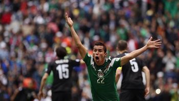 con un pie adentro: mexico aplasto a nueva zelanda en la ida con un pie adentro: mexico aplasto a nueva zelanda en la ida