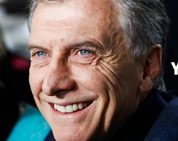 Mauricio Macri
