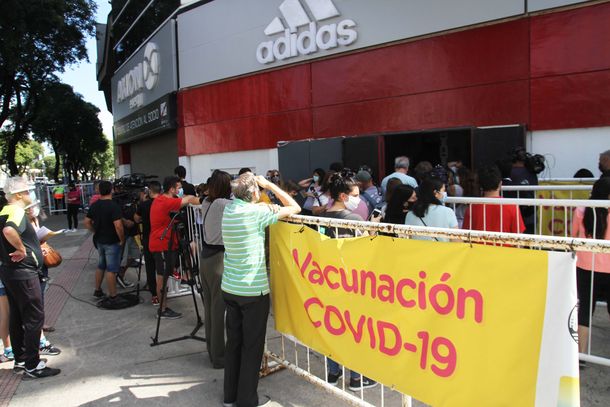 Coronavirus en Argentina: 8.238 casos y 146 muertos en las últimas 24 horas
