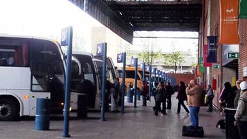 Los uruguayos aprovechan la Semana de Carnaval para hacer turismo interno. Los uruguayos aprovechan la Semana de Carnaval para hacer turismo interno.